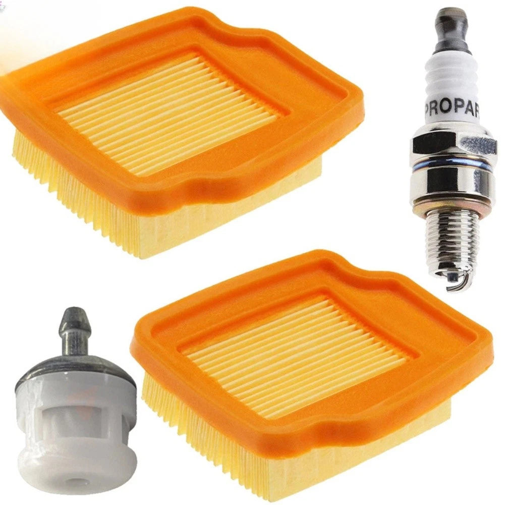 Air Filter and Fuel Filter Kit for