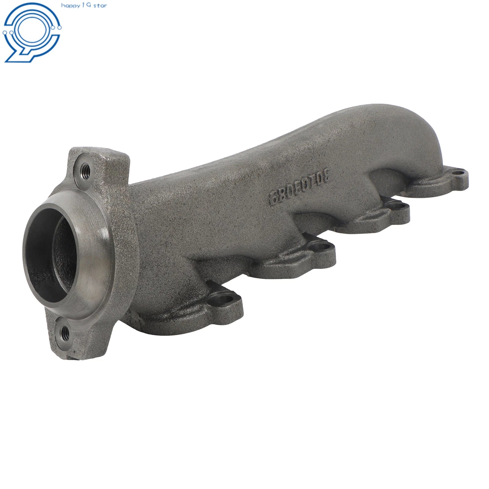 Exhaust Manifold for Crown Victoria Grand Marquis Town Car (2003–2011)