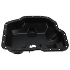Lower Steel Oil Sump for Audi Q7 V6 3.0L (2009–2012) 059103602F V10-4700