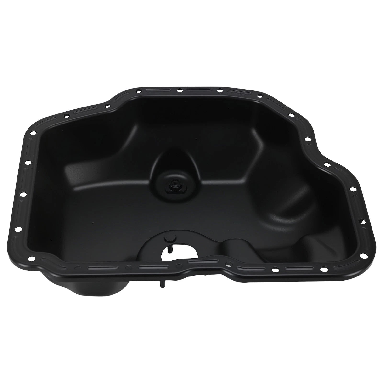 Lower Steel Oil Sump for Audi Q7 V6 3.0L (2009–2012) 059103602F V10-4700