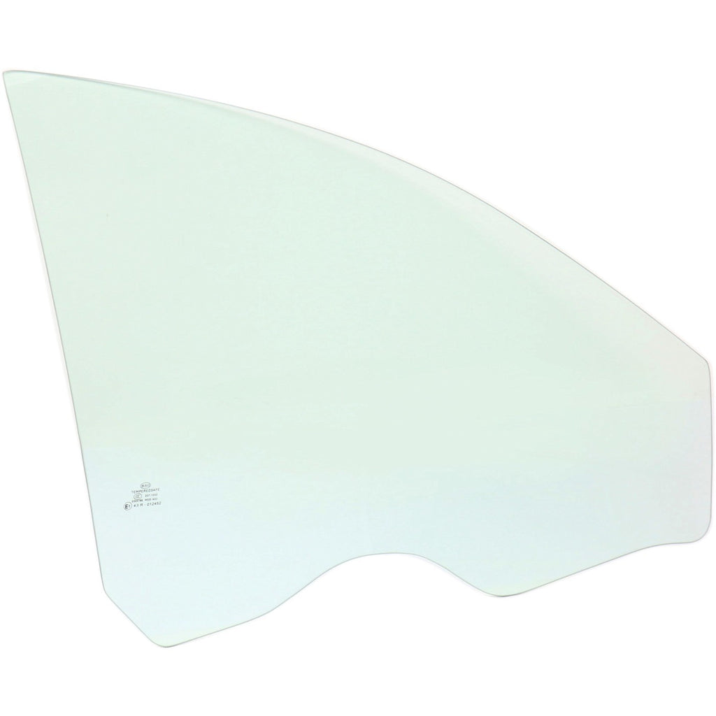 Door Glass for Chevrolet Cruze (Right Side)