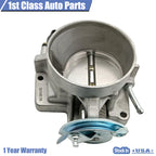 Throttle Body TB1064 for Chevrolet Express GMC Savana 1500 2500 3500 (2003–2006)