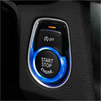 Start Stop Button Cover for BMW 1/2/3 Series F20 F21 X1 F48 (2012-2020)