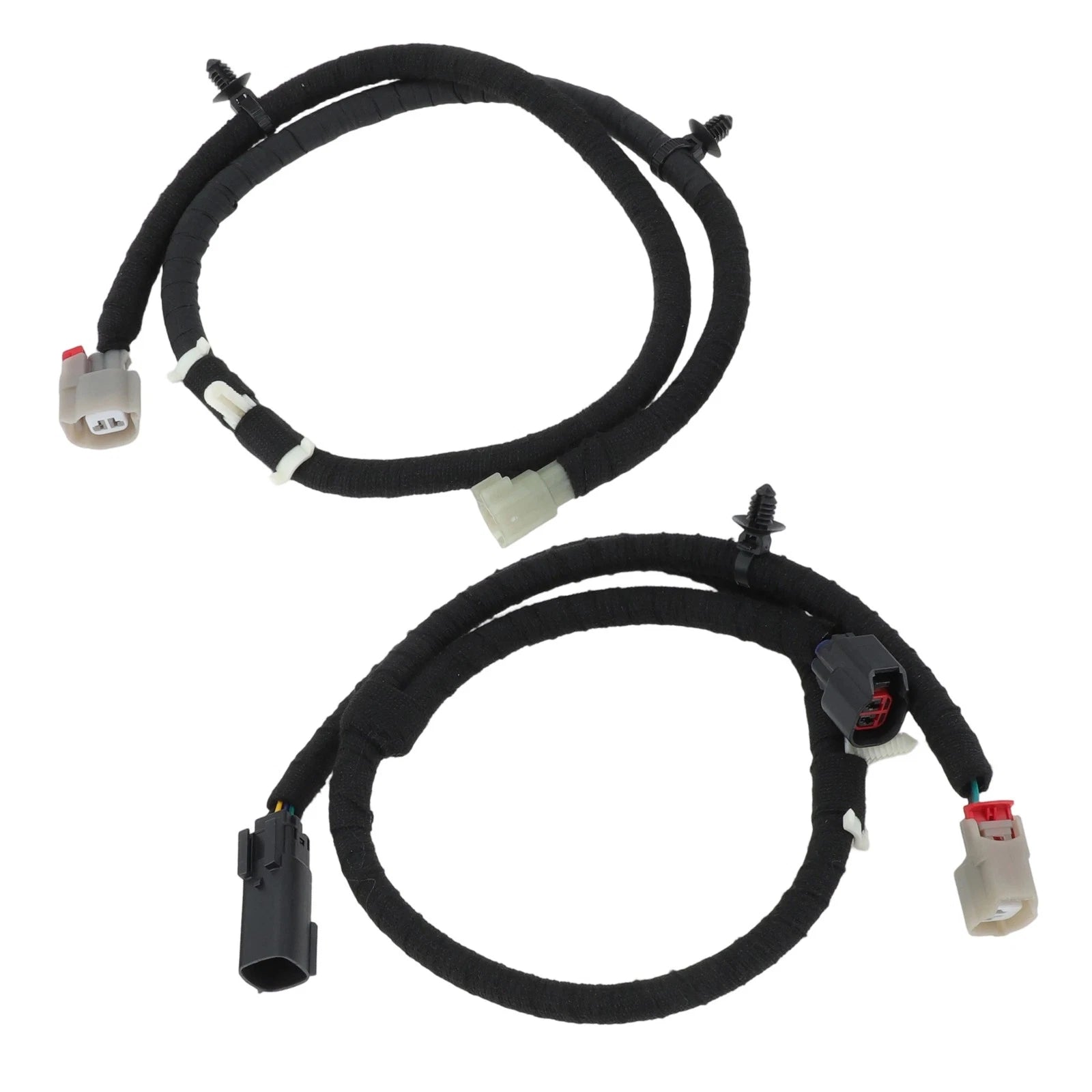 2X Box Bed Light Wire Assembly Jumper for Ford F150 (2021–2025)
