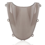 Brown Motorcycle Windshield Screen for Honda CBR600RR (2005–2006)