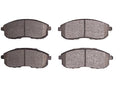 Front Brake Pad Set for Suzuki SX4 (2007–2013) PG675GR