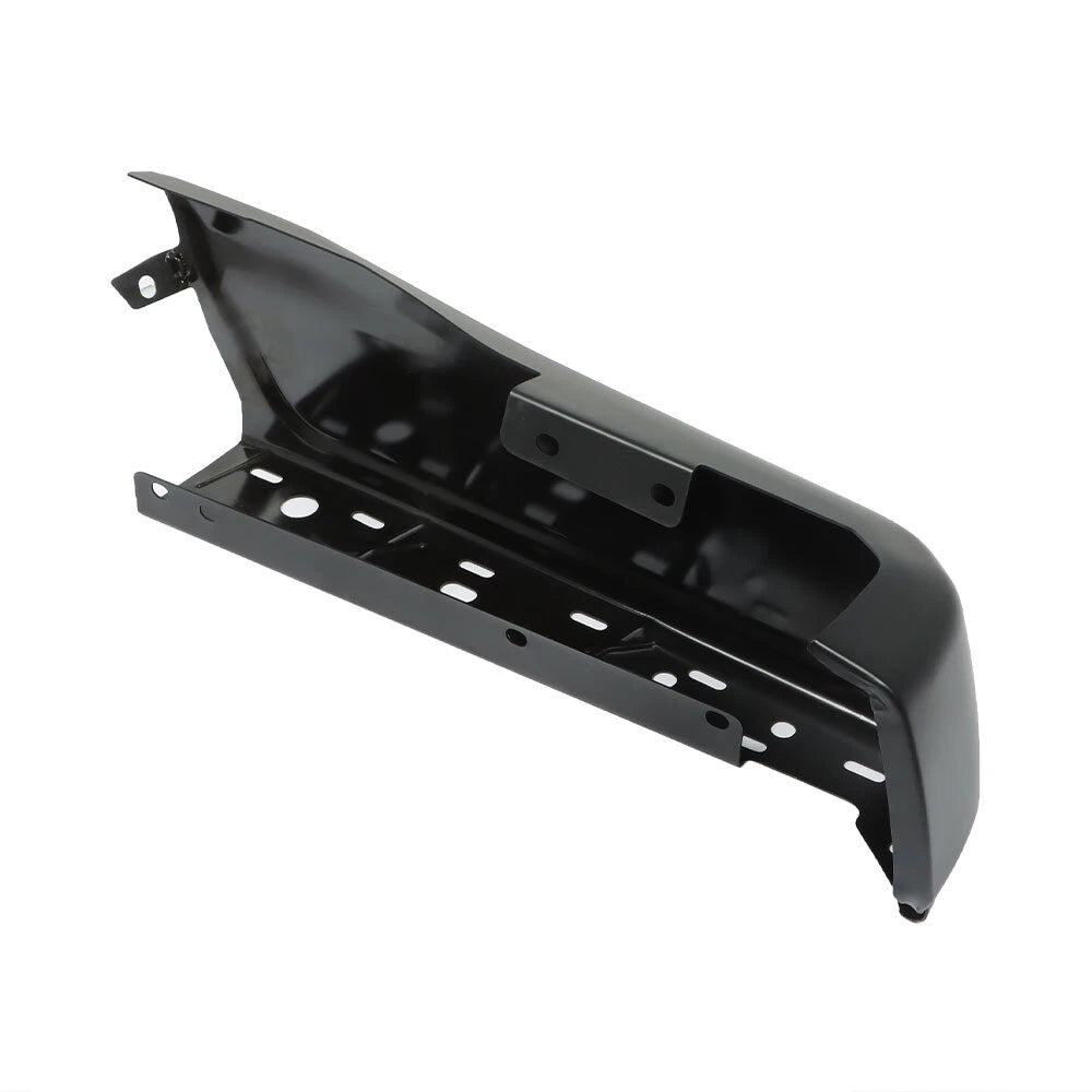 Rear Bumper Face Bar for Ford F150 (2015-2020) Primered