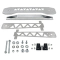 Rear Lower Control Arms Tie Bar for Honda Civic FD/FB (2006–2011)