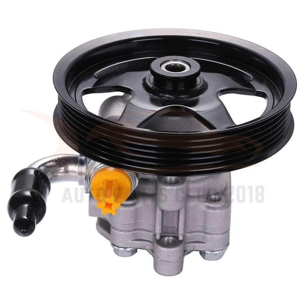 Power Steering Pump for Pontiac GTO (2005–2006)