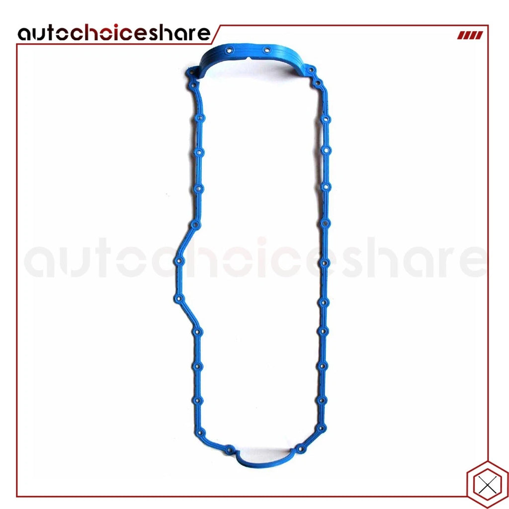 Oil Pan Gasket for Jeep Wrangler Grand Cherokee 4.0L (1992–2006)