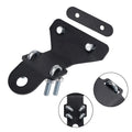 Trailer Hitch Stabilizer Tightener for Yamaha Grizzly Raptor (2019–2024)