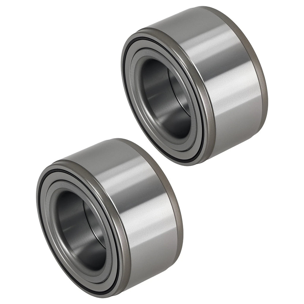 2X Front Wheel Bearings for Toyota Sequoia/4Runner (2003–2023) 517011 WB517011