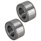 2X Front Wheel Bearings for Toyota Sequoia/4Runner (2003–2023) 517011 WB517011