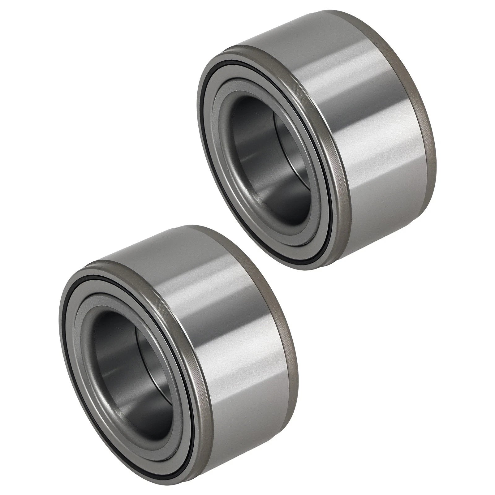 2X Front Wheel Bearings for Toyota Sequoia/4Runner (2003–2023) 517011 WB517011