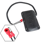 Brake Light Switch for Club Car EZGO Yamaha Golf Cart (Generic)