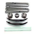 Timing Chain Kit for Mazda Mercury Ford Lincoln 3.0L V6 DOHC 24v (2005–2009)