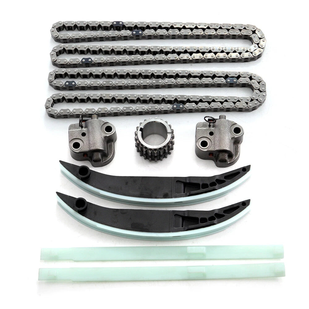 Timing Chain Kit for Mazda Mercury Ford Lincoln 3.0L V6 DOHC 24v (2005–2009)