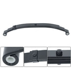 Tandem Trailer Axle Suspension Kit for Trailer (2000â2000)