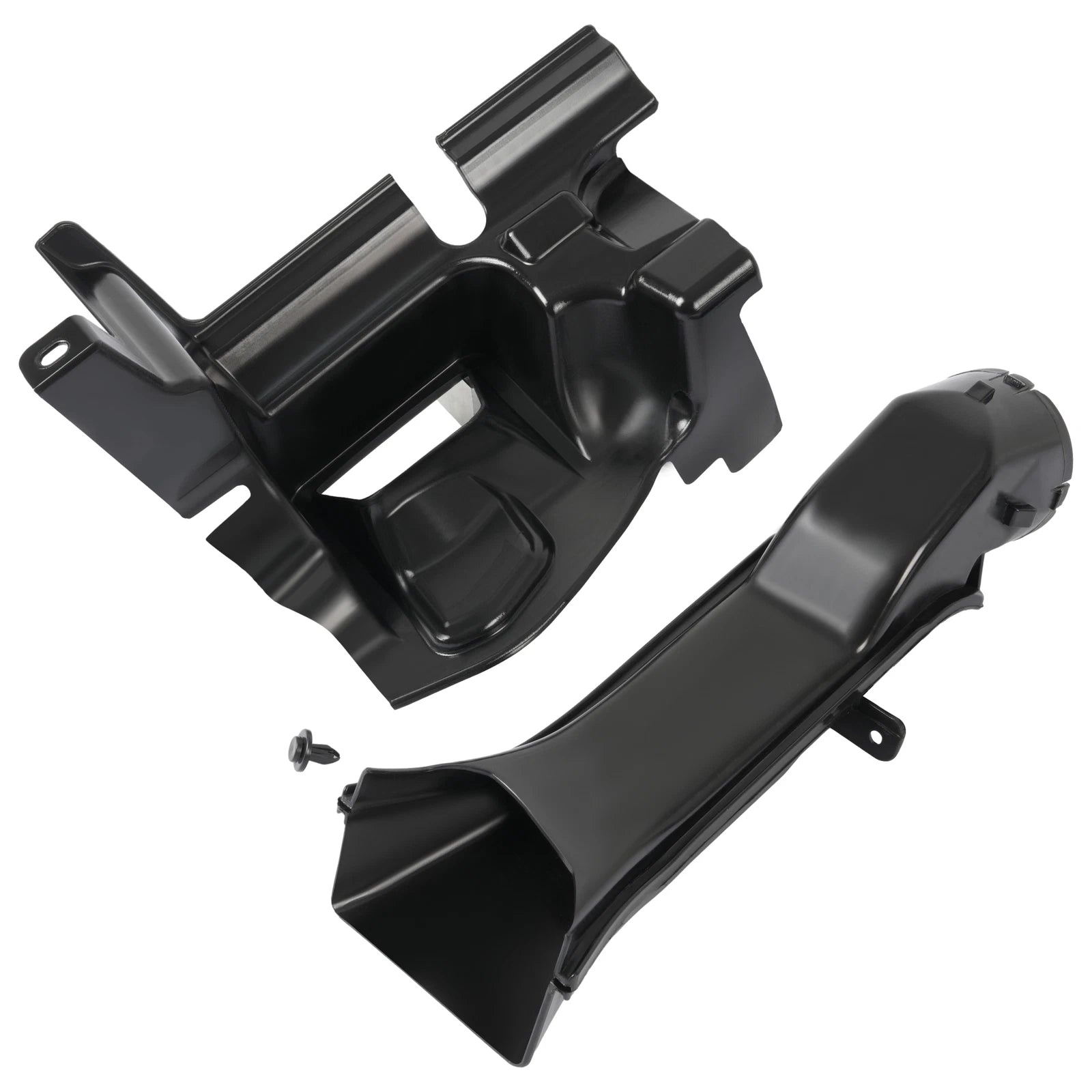 Driver Side Air Intake Tube for Dodge Charger (2019–2023)