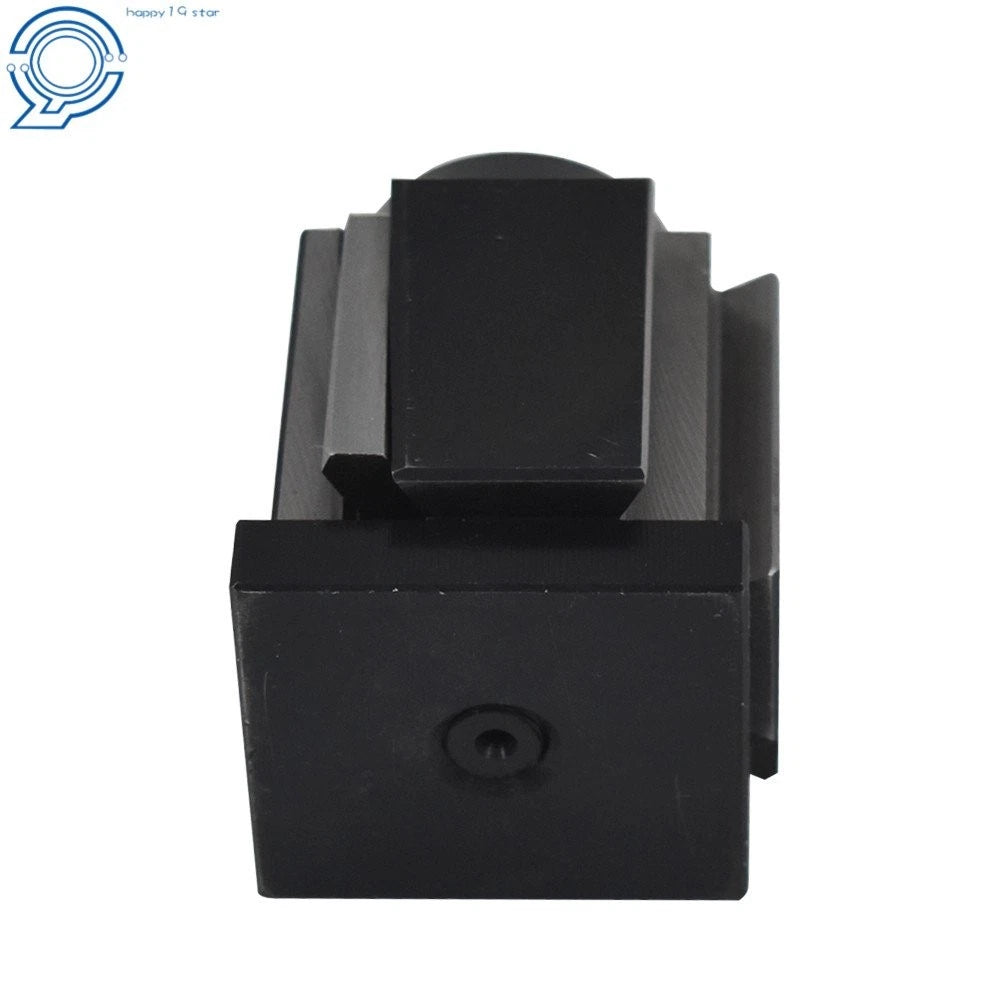Quick Change Tool Post Holder for CNC Lathe (Up to 8")