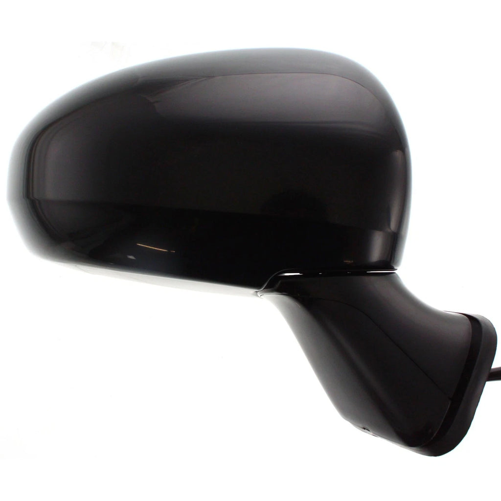 Power Mirror Pair for Toyota Prius (2010–2015) Heated Paint to Match