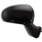 Power Mirror Pair for Toyota Prius (2010–2015) Heated Paint to Match