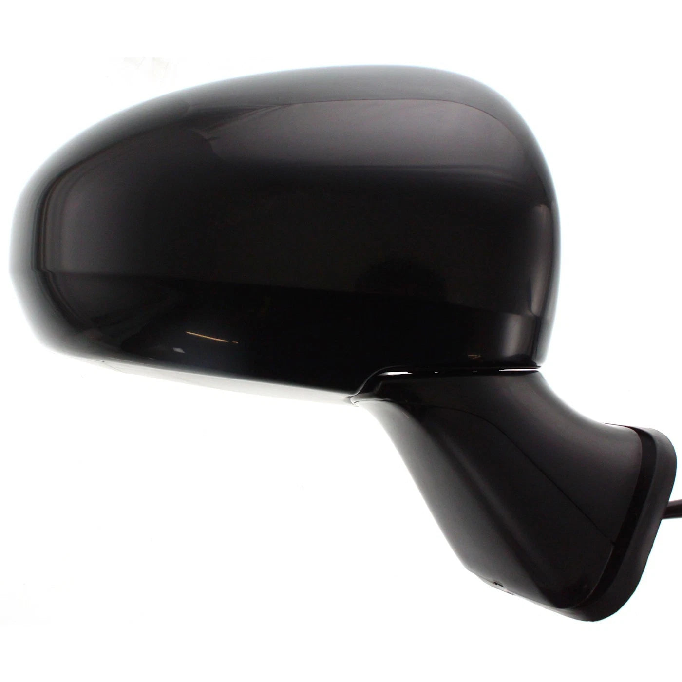 Power Mirror Pair for Toyota Prius (2010–2015) Heated Paint to Match