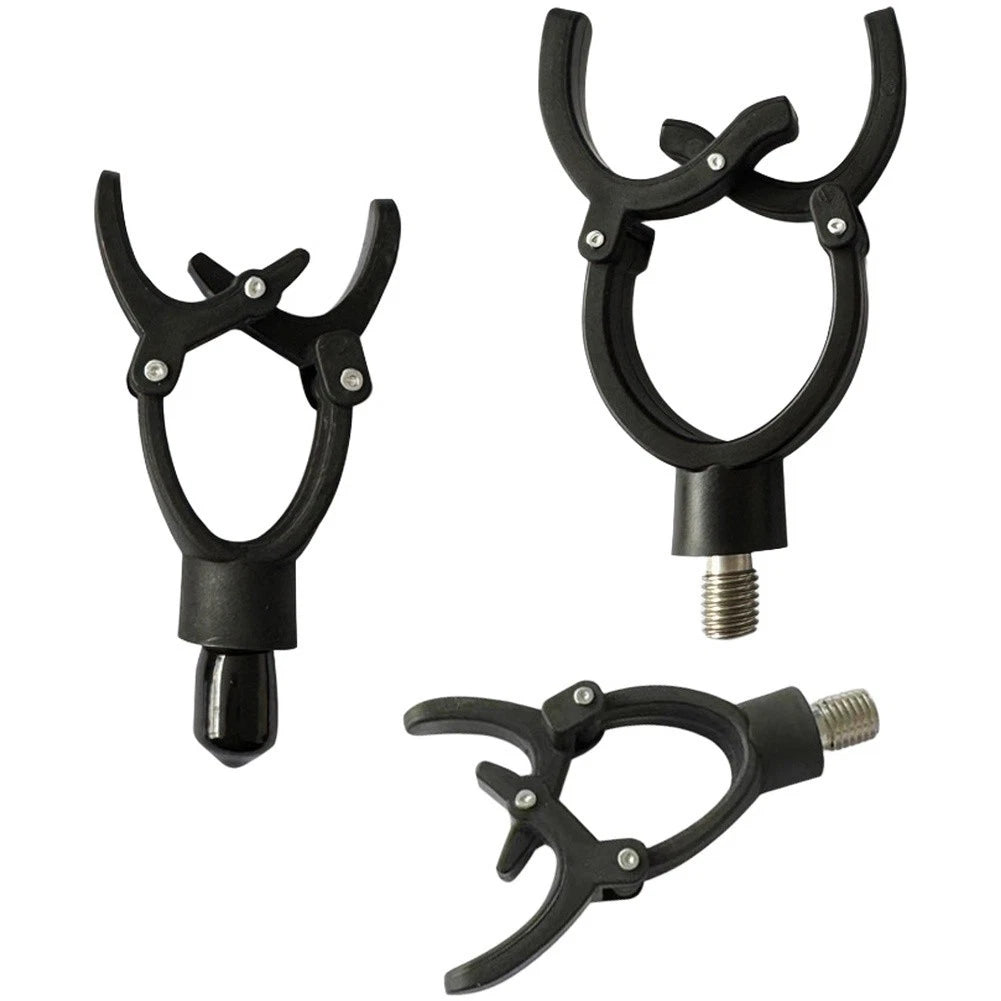 Boat Mount Kit Fishing Rod Holder for Freshwater Fishing (Anti-slip Grip)