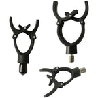 Boat Mount Kit Fishing Rod Holder for Freshwater Fishing (Anti-slip Grip)