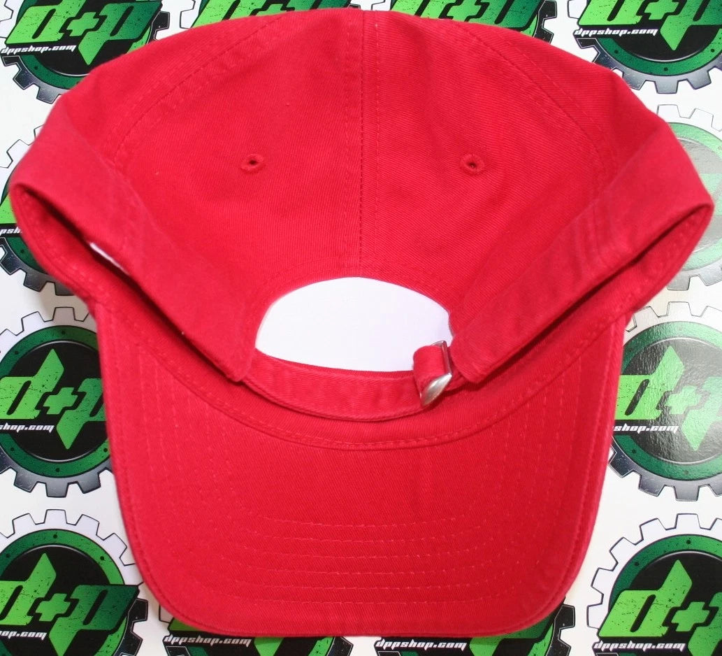 Cummins Diesel Trucker Hat for Peterbilt Kenworth (Fits )