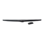 Set of 2 Michelin Stealth Hybrid Wiper Blades for Mazda 86-15