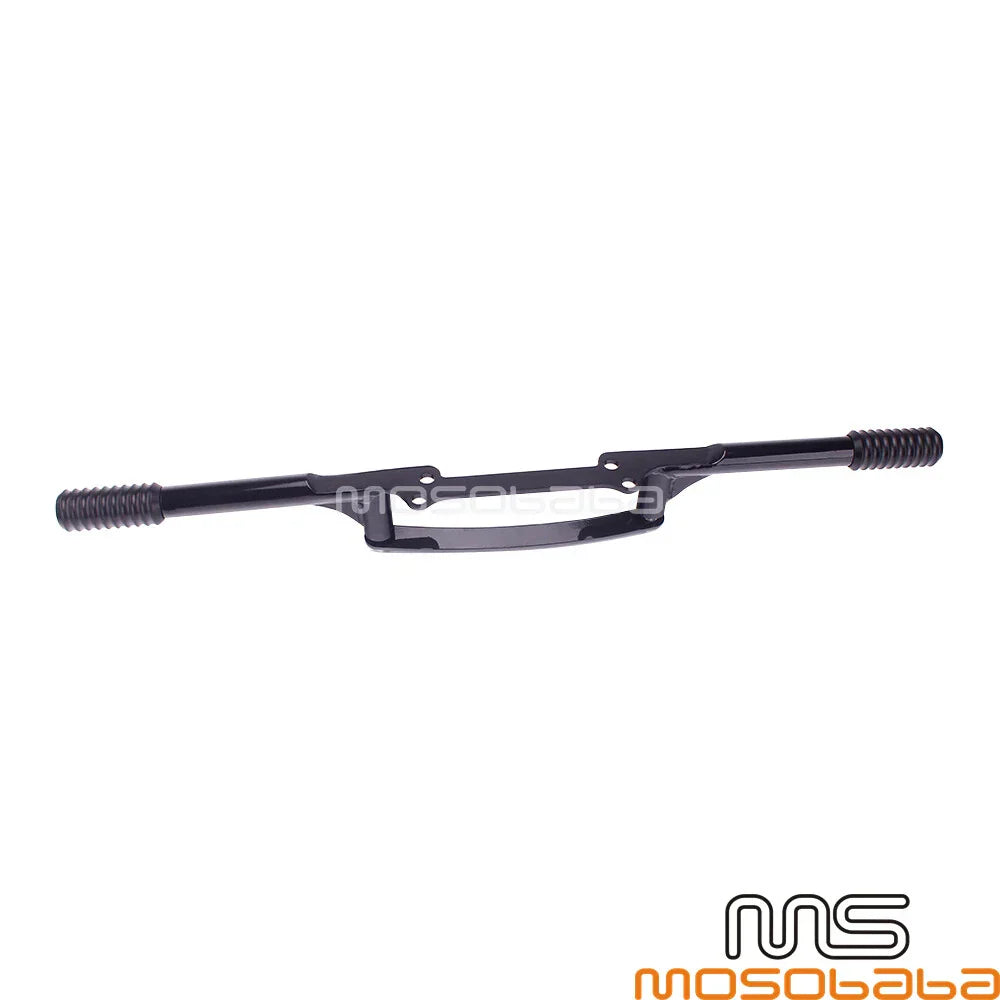 Passenger Peg Crash Bar for Harley Low Rider FXDL FXDF FXD Dyna (2006-2023)