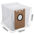 Mop Cloths and Dust Bags for Laresar Robot (2021–2023)