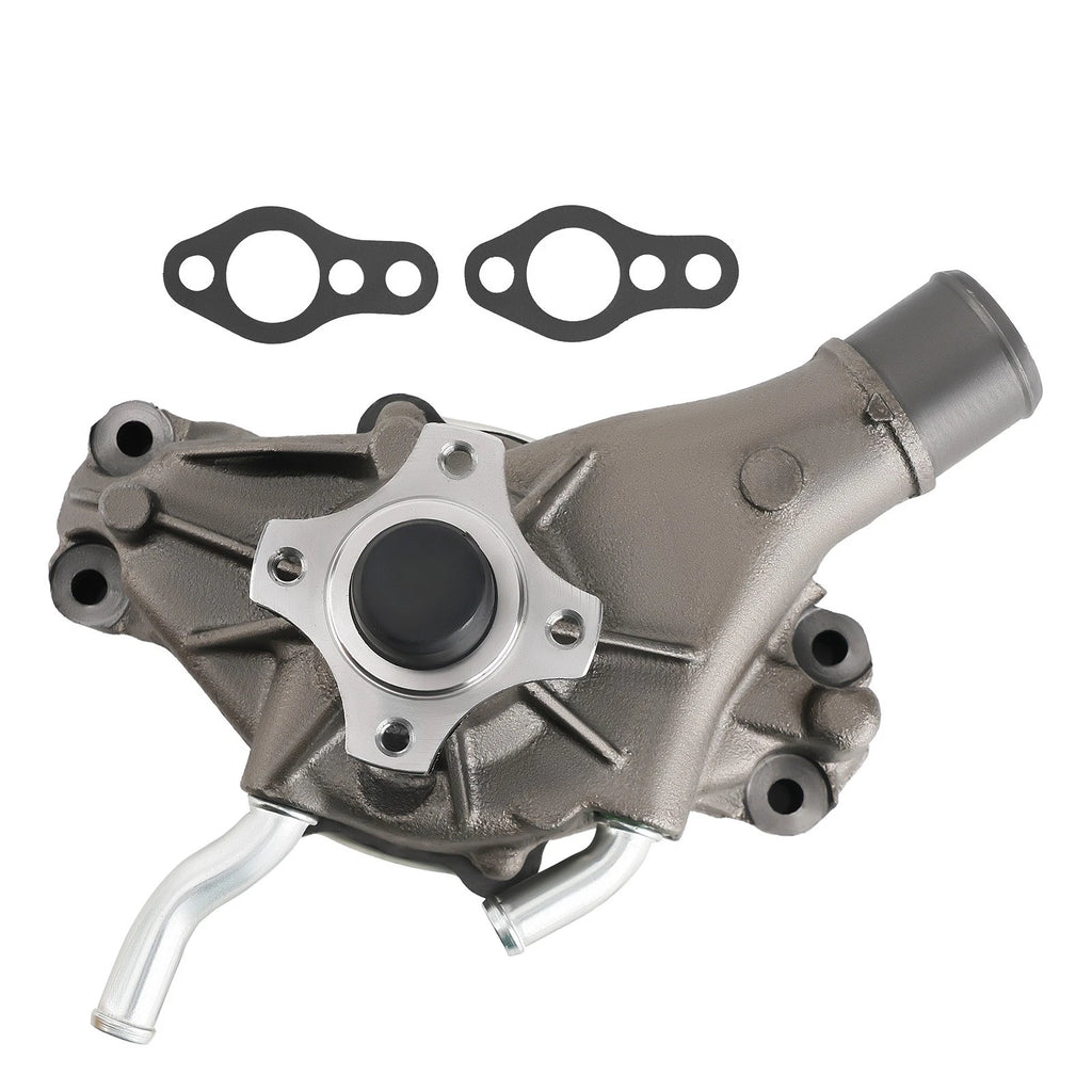 Engine Water Pump for GMC Sierra/Yukon/Sonoma/Suburban/Safari/Savana (1996–2012)