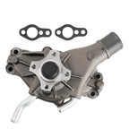 Engine Water Pump for GMC Sierra/Yukon/Sonoma/Suburban/Safari/Savana (1996–2012)