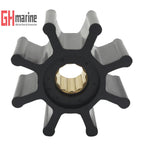 Flexible Raw Water Impeller for Yanmar 6LP (115)