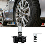 4X TPMS Tire Pressure Sensor 4260702050 for Toyota Avalon Camry 4Runner Corolla