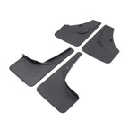Mud Flaps Splash Guards for Suzuki Jimny (2019-2024)