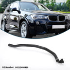 Radiator Hose No. 64213400416 for BMW X3 (2004–2006)