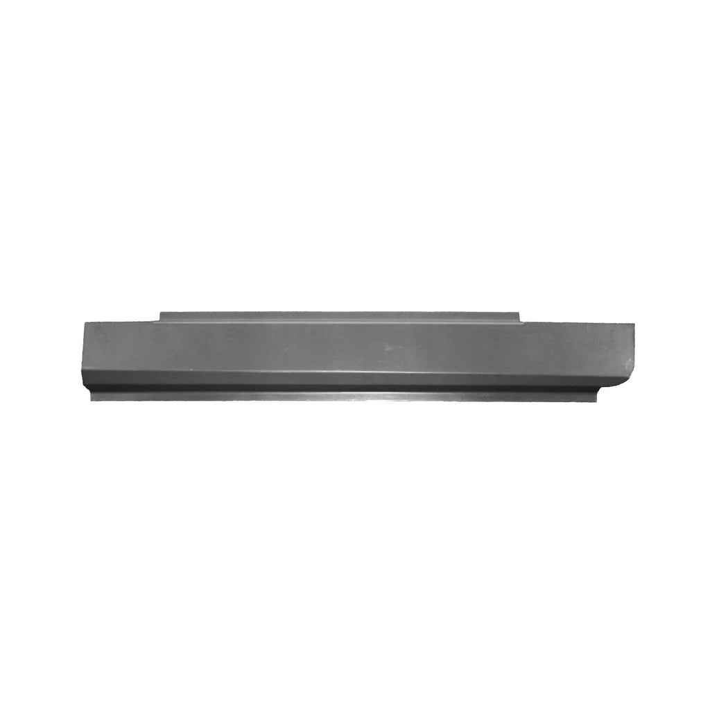 Replacement Steel Driver Side Rocker Panel For 2002-2006 Dodge Dodge RAM1500