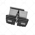 Rear A/C Air Vent for Mercedes GLE GLS ML GL (2012–2019) 1668300554