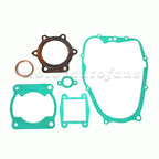 Bottom End Crank Transmission Bearings & Seals & Gasket for Yamaha Blaster YFS200 (1988–2006)