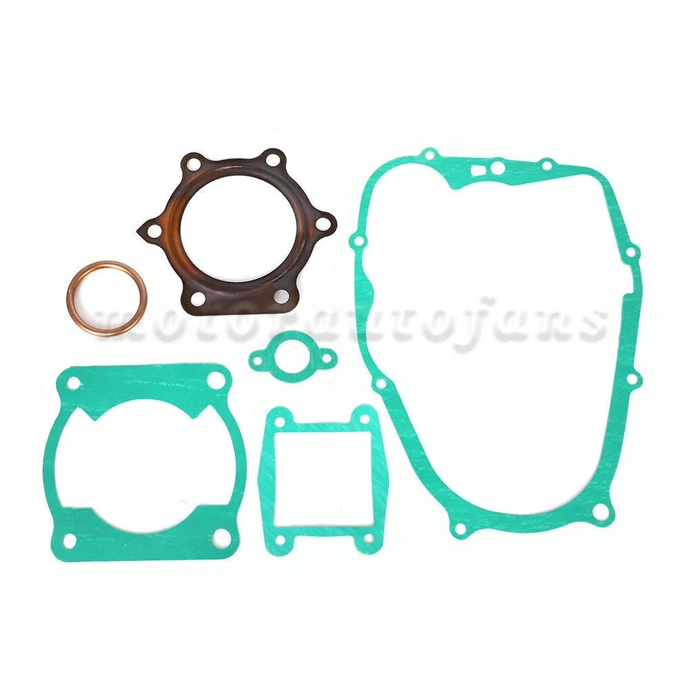 Bottom End Crank Transmission Bearings & Seals & Gasket for Yamaha Blaster YFS200 (1988–2006)
