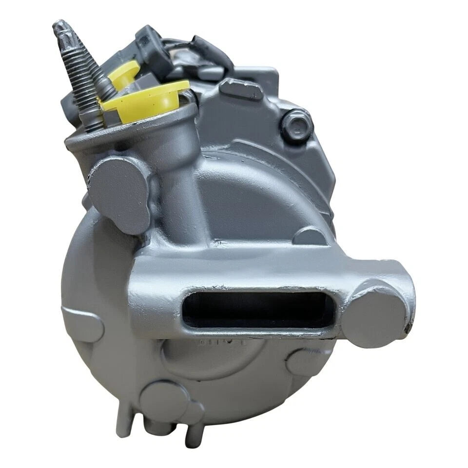 AC Compressor Kit With Condenser for Jeep Grand Cherokee (2018-2020)