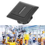 Roller Counter Timer for Industrial Use (ABS Material)