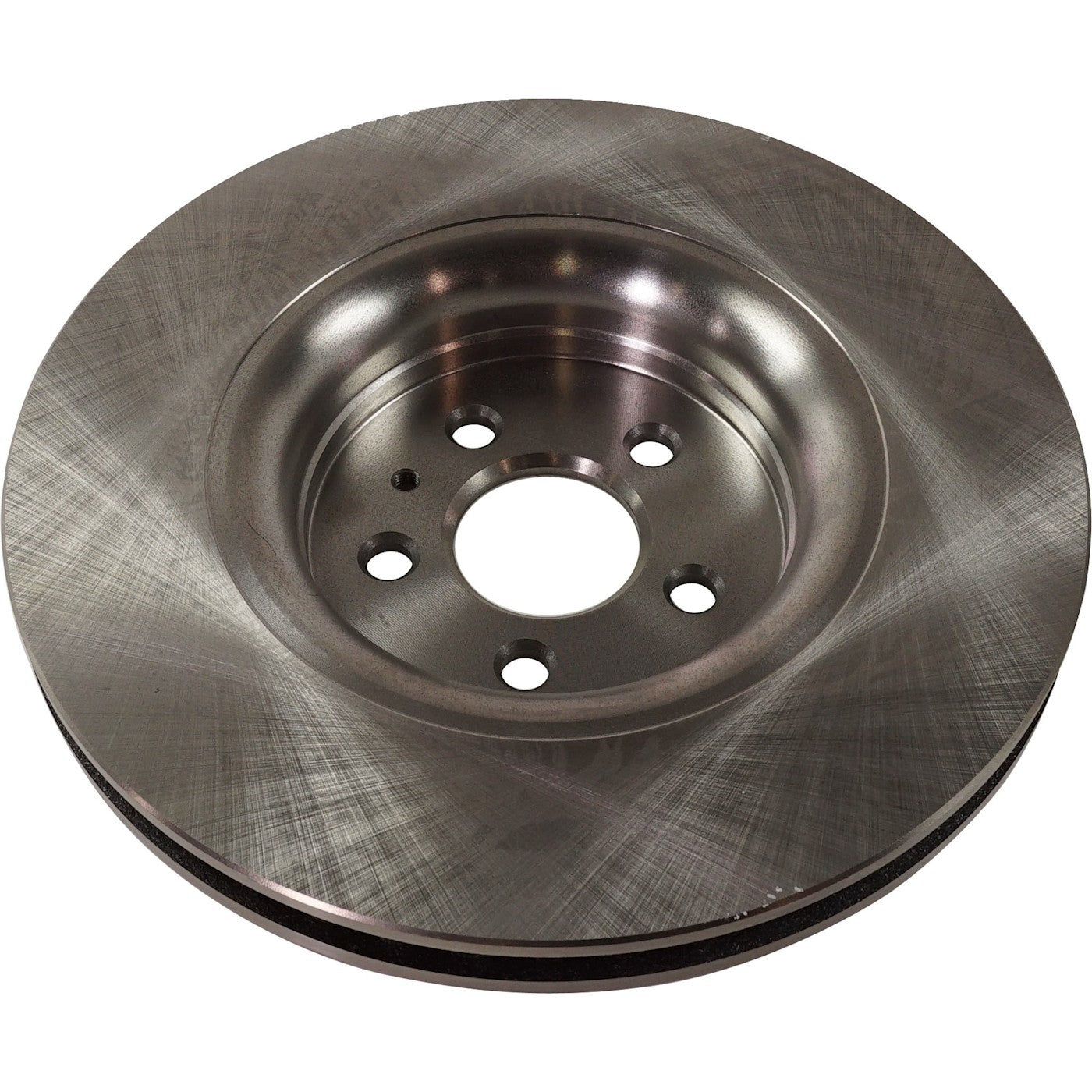 Front Brake Disc Rotors and Pads Kit for Lincoln Nautilus, Ford Edge