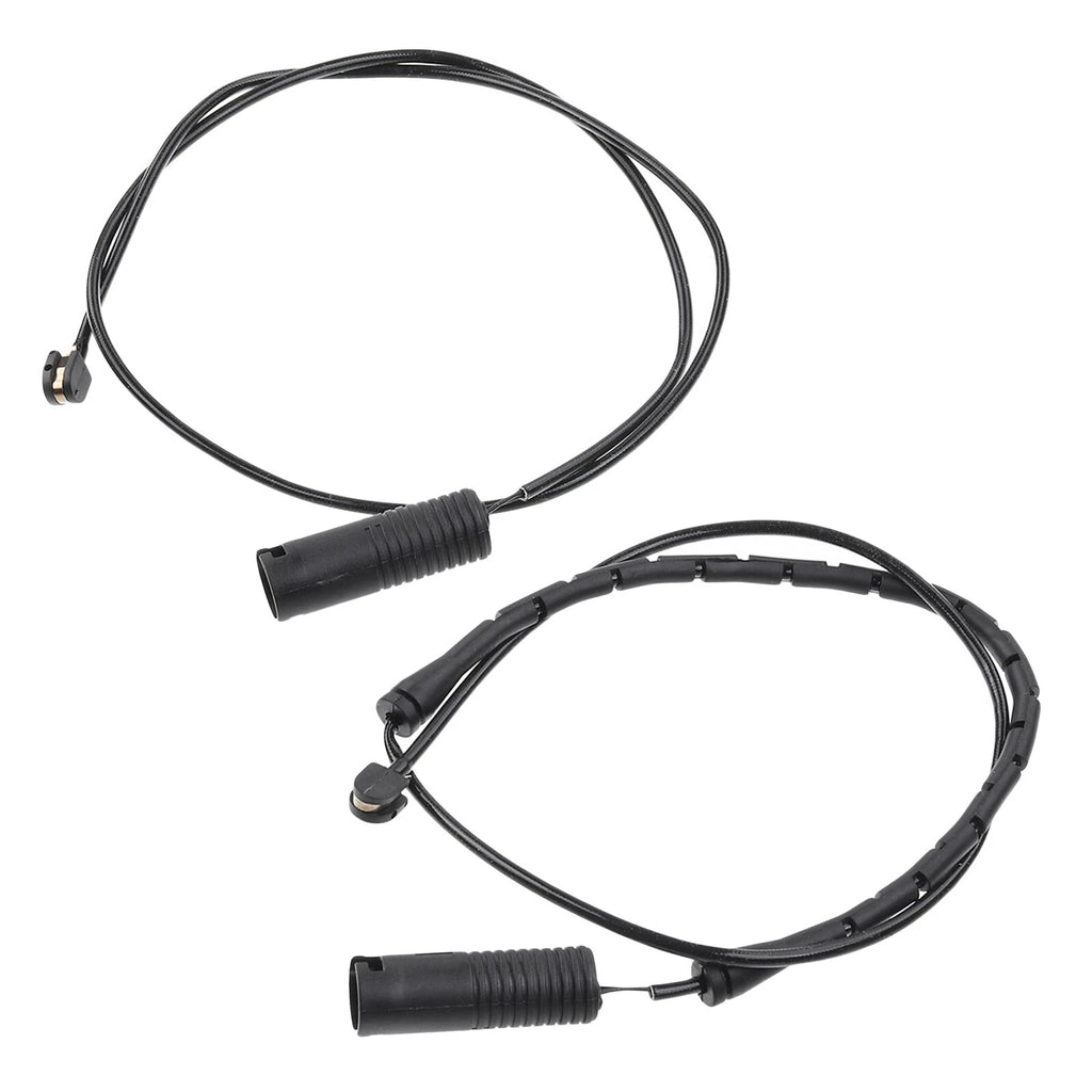2X Disc Brake Pad Wear Sensor for BMW 318ti Z3 (1995–2002)