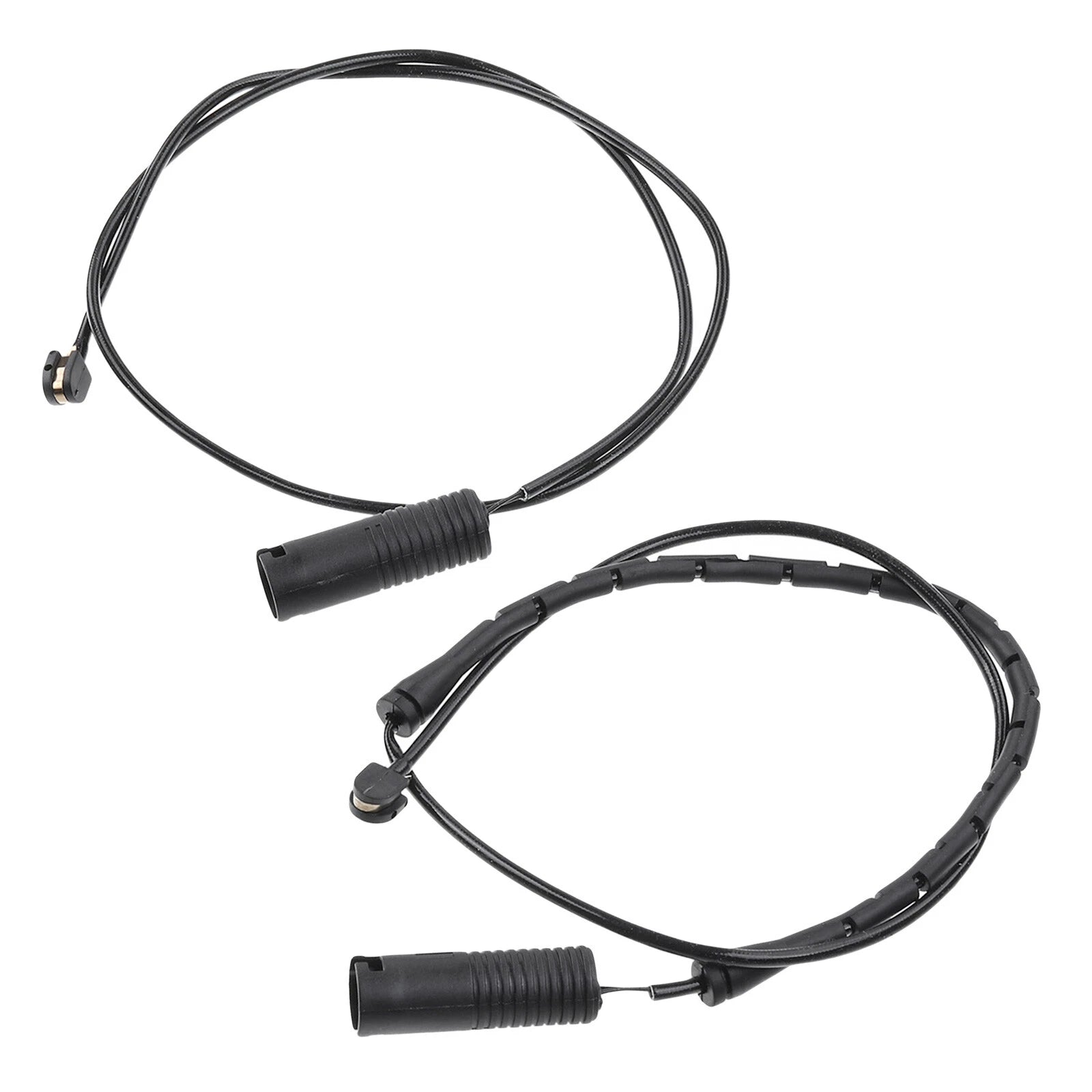 2X Disc Brake Pad Wear Sensor for BMW 318ti Z3 (1995–2002)