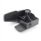 Hood Latch Release Handle for Chevrolet Suburban Tahoe Yukon Cadillac (2000-2006)