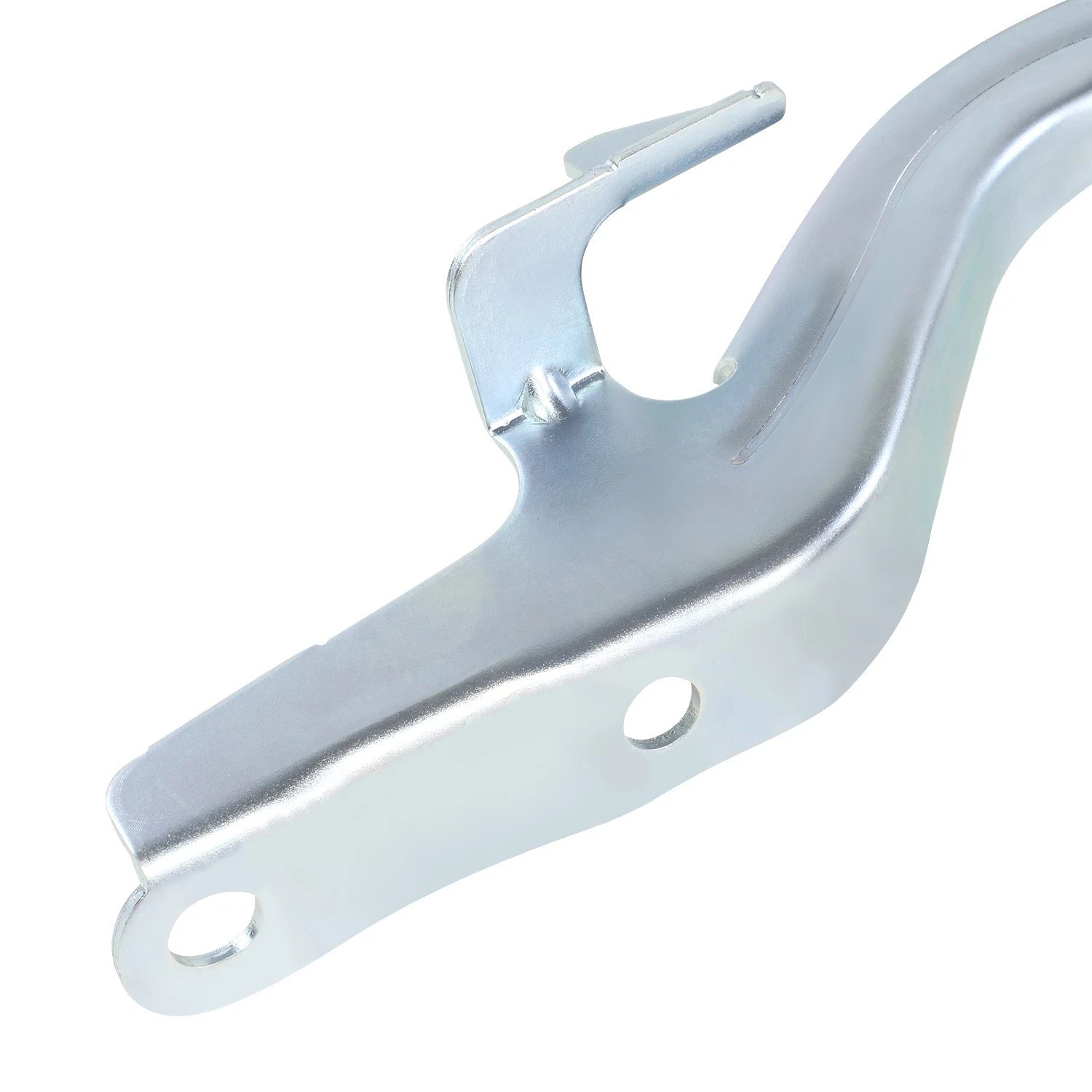 RH Steel Bonnet Hood Hinge Latch for Kia Sportage (2011–2016)